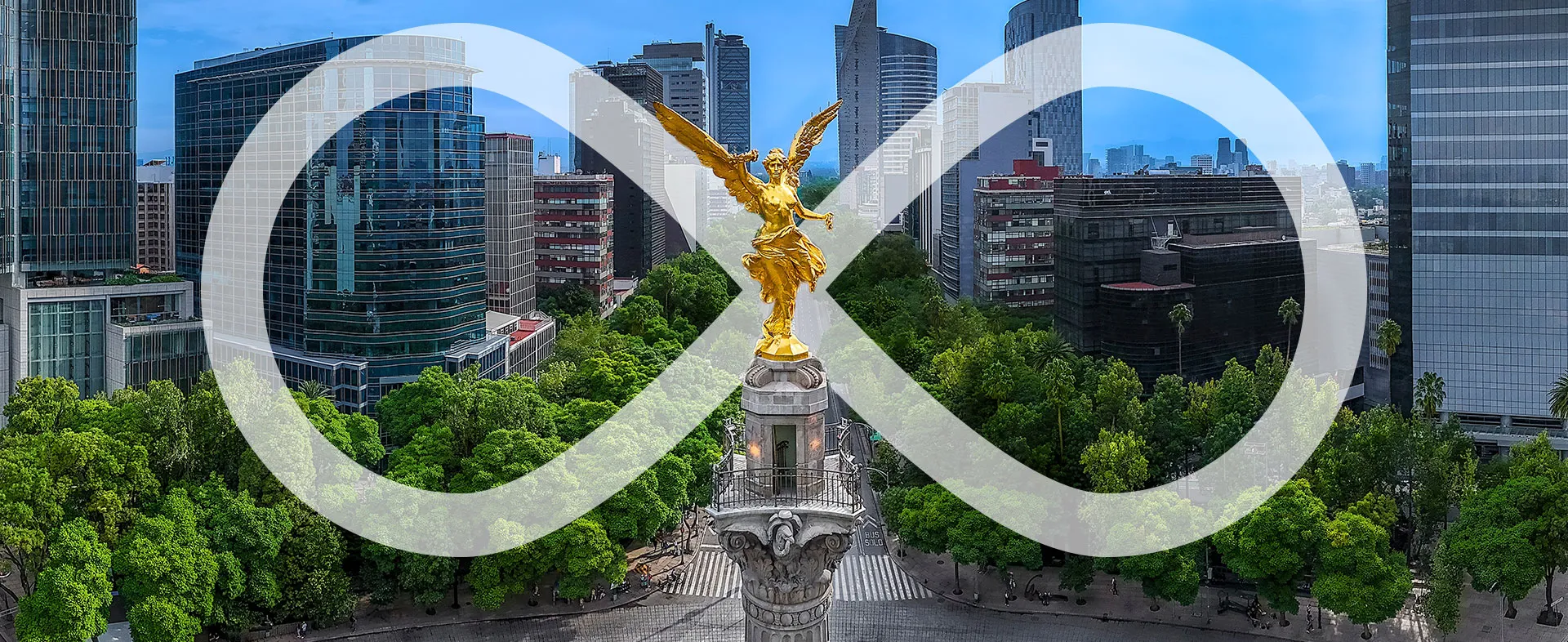Mexico Banner